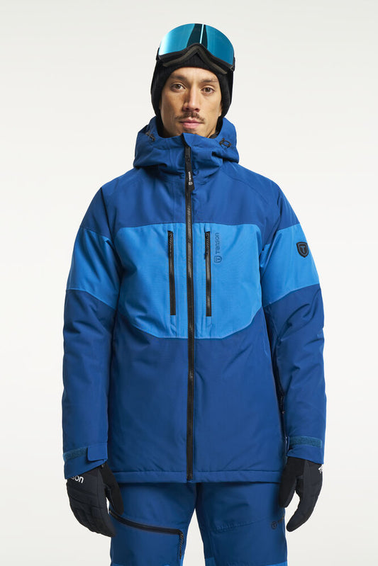 TENSON - Ski Jacket Men - M