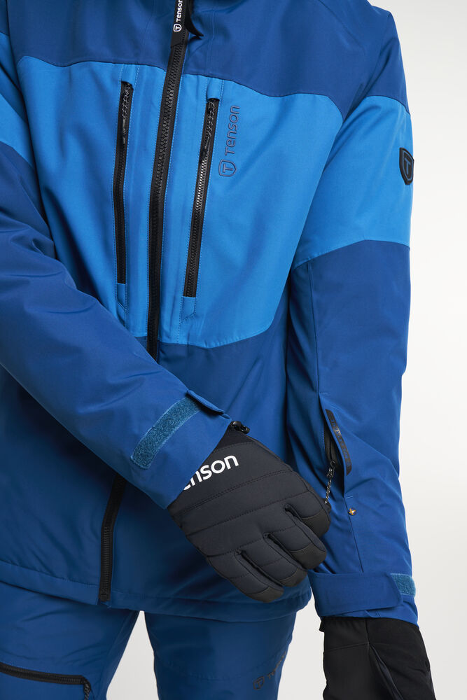 TENSON - Ski Jacket Men - M