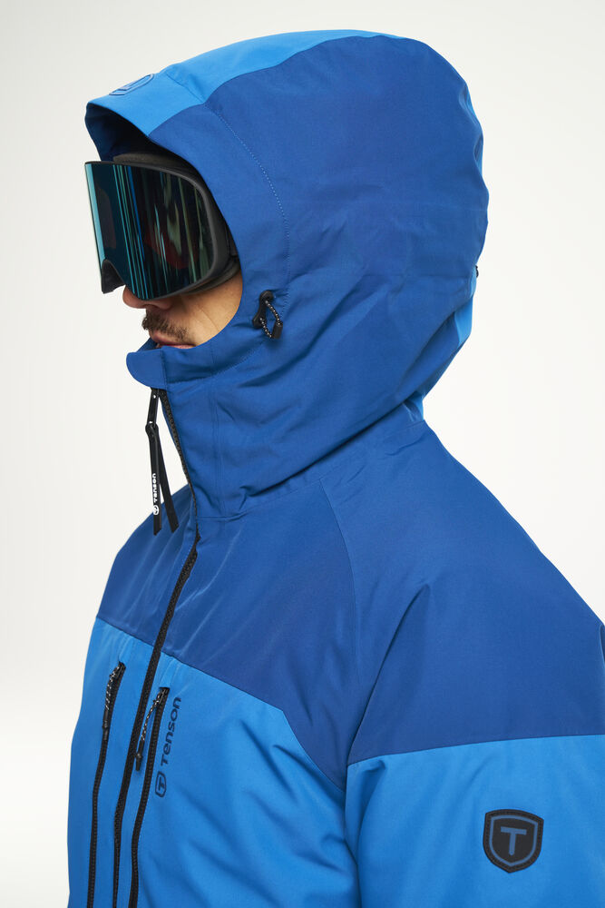 TENSON - Ski Jacket Men - M