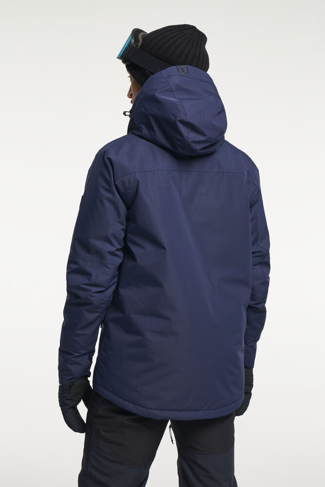 TENSON - Niesko Ski Jacket - M - Navy
