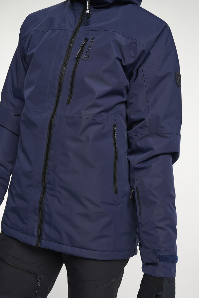 TENSON - Niesko Ski Jacket - M - Navy
