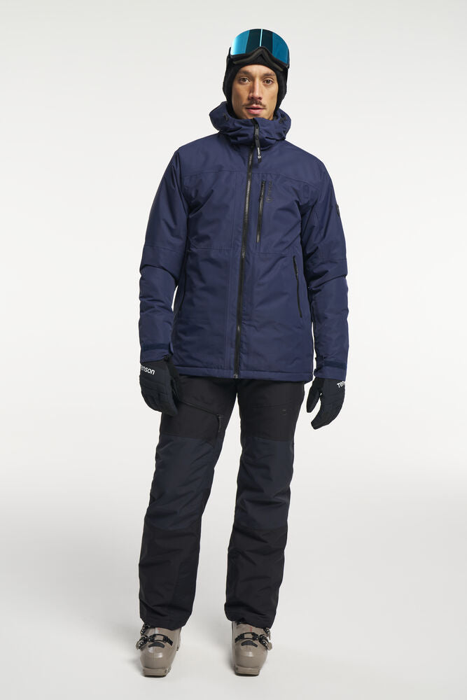 TENSON - Niesko Ski Jacket - M - Navy
