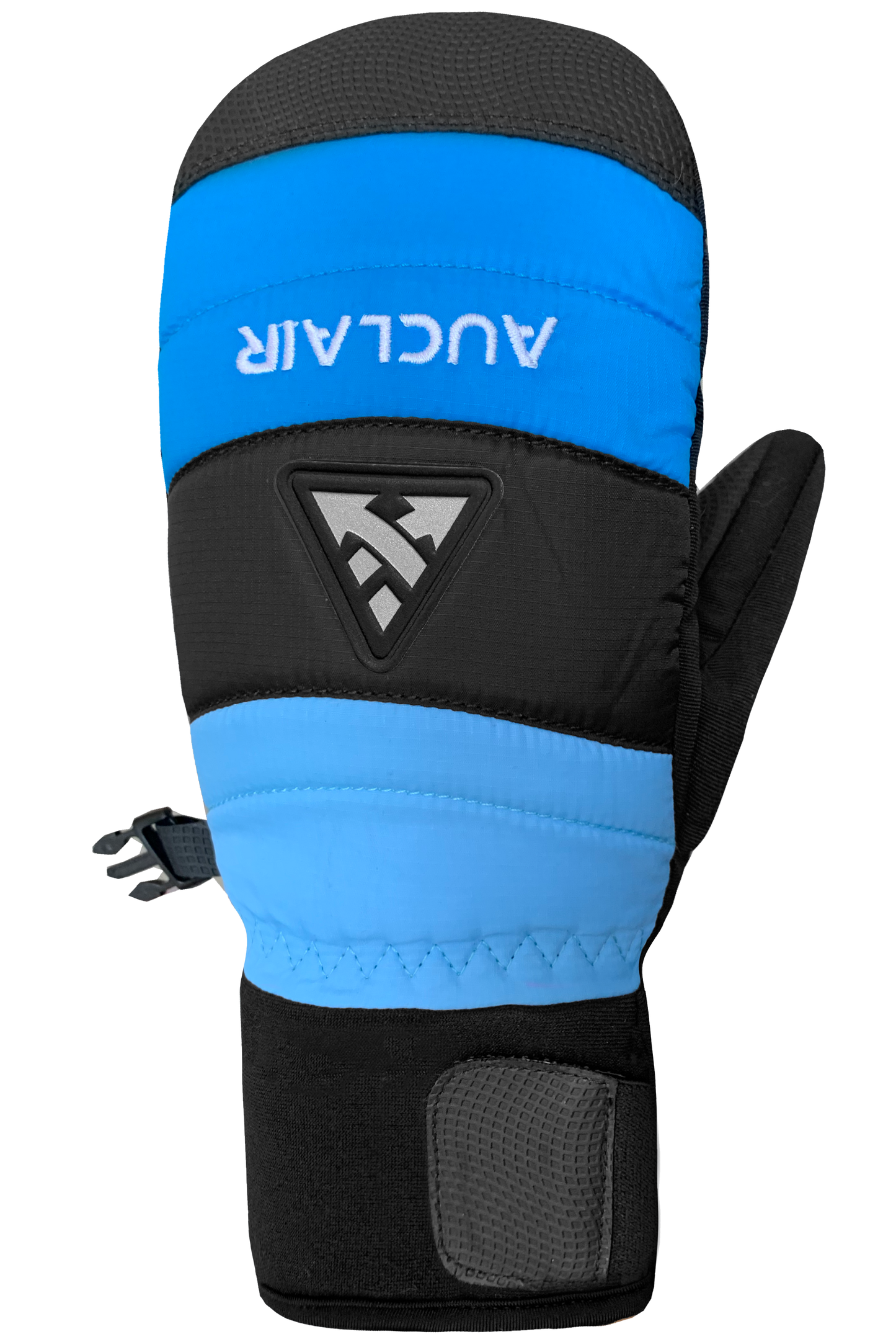 AUCLAIR - Lollipop barnalúffur - bláar