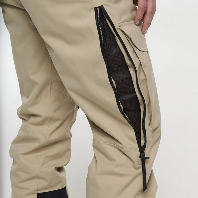 TENSON - Sphere Ski Pants - M