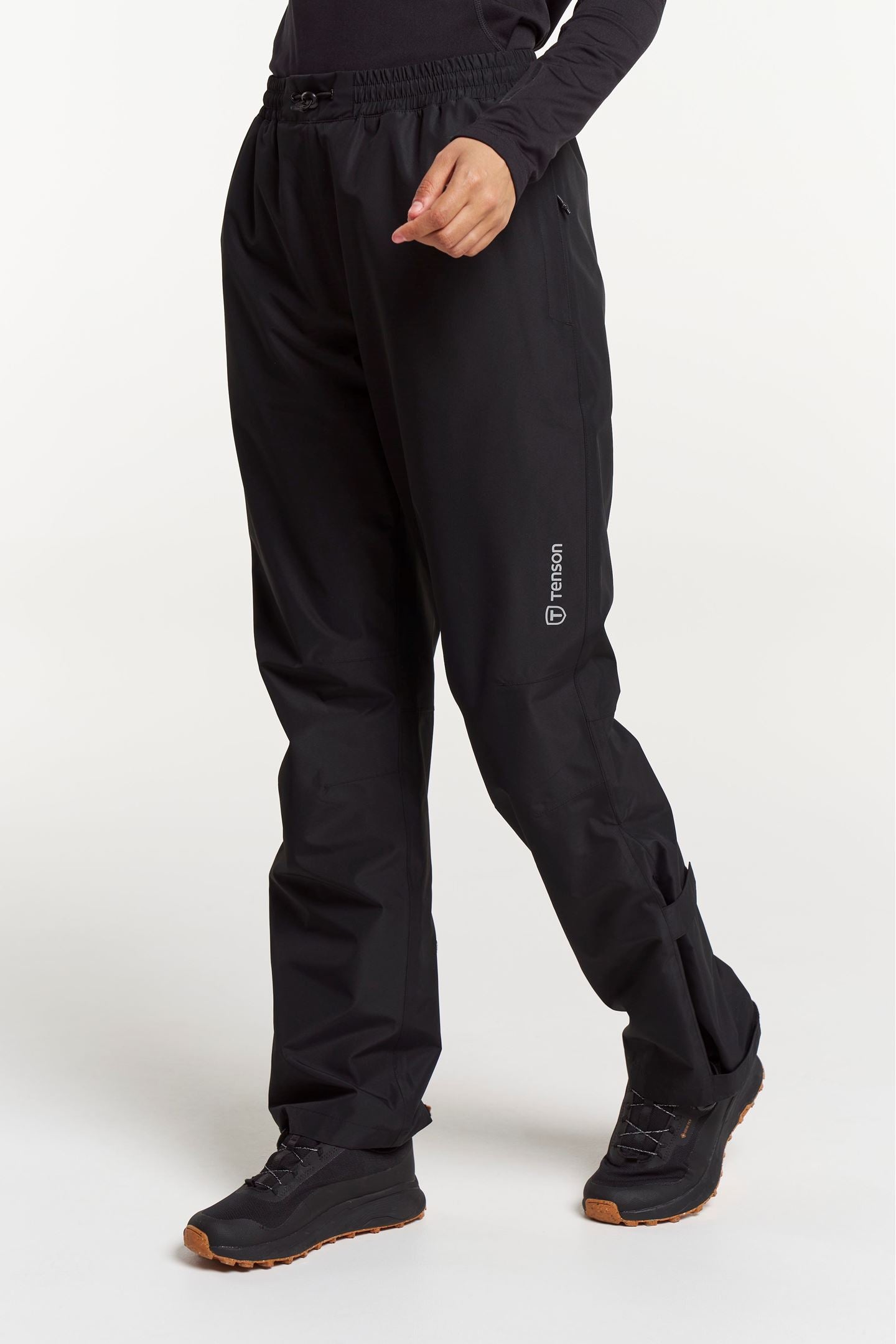 TENSON - Winga Rain Pants - S