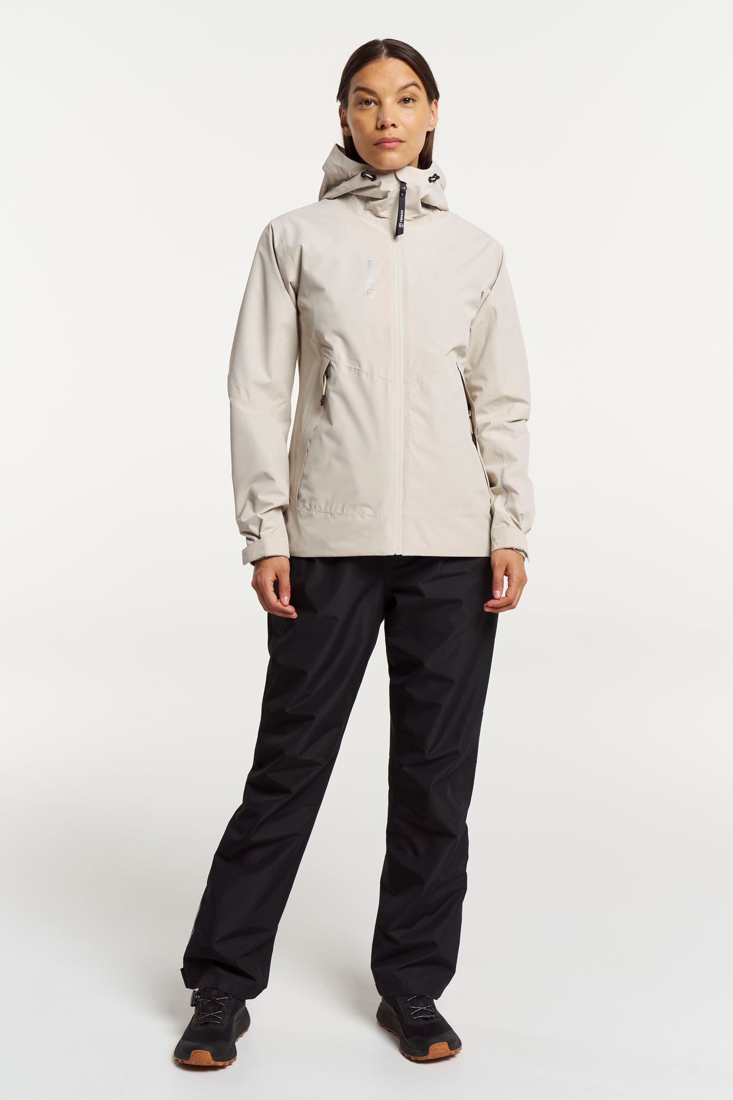 TENSON - Winga Rain Pants - S