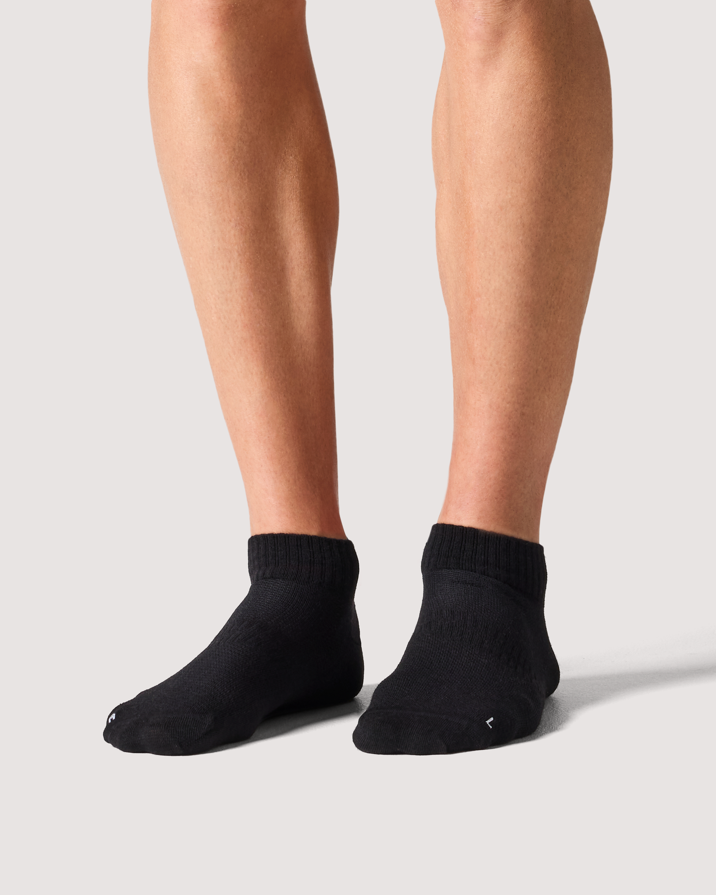 SEGER - Hlaupasokkar - Frequence light wool low