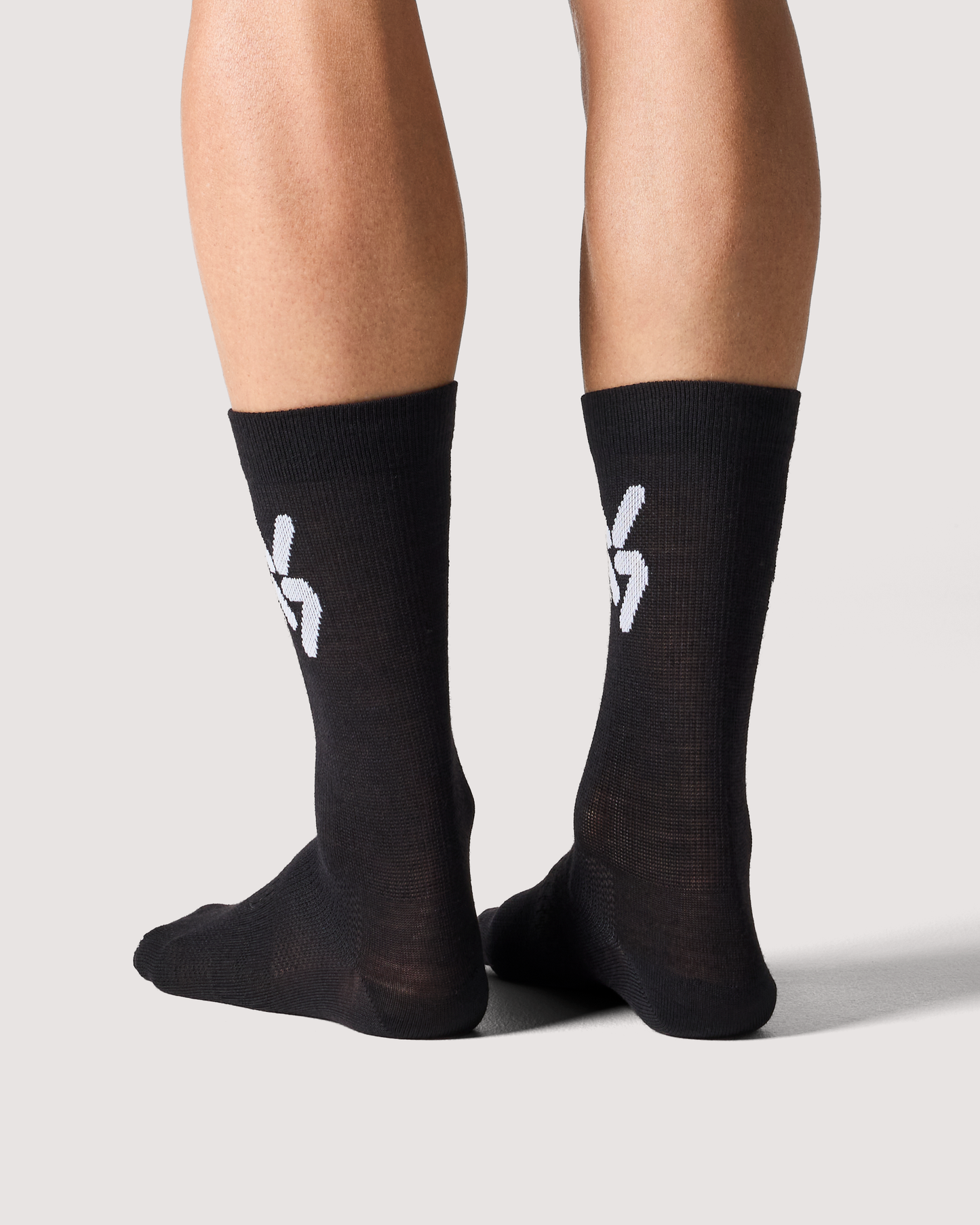 SEGER - Hlaupasokkar - Frequence light wool