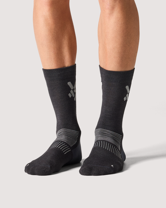 SEGER - Gönguskíðasokkar - Glide Wool