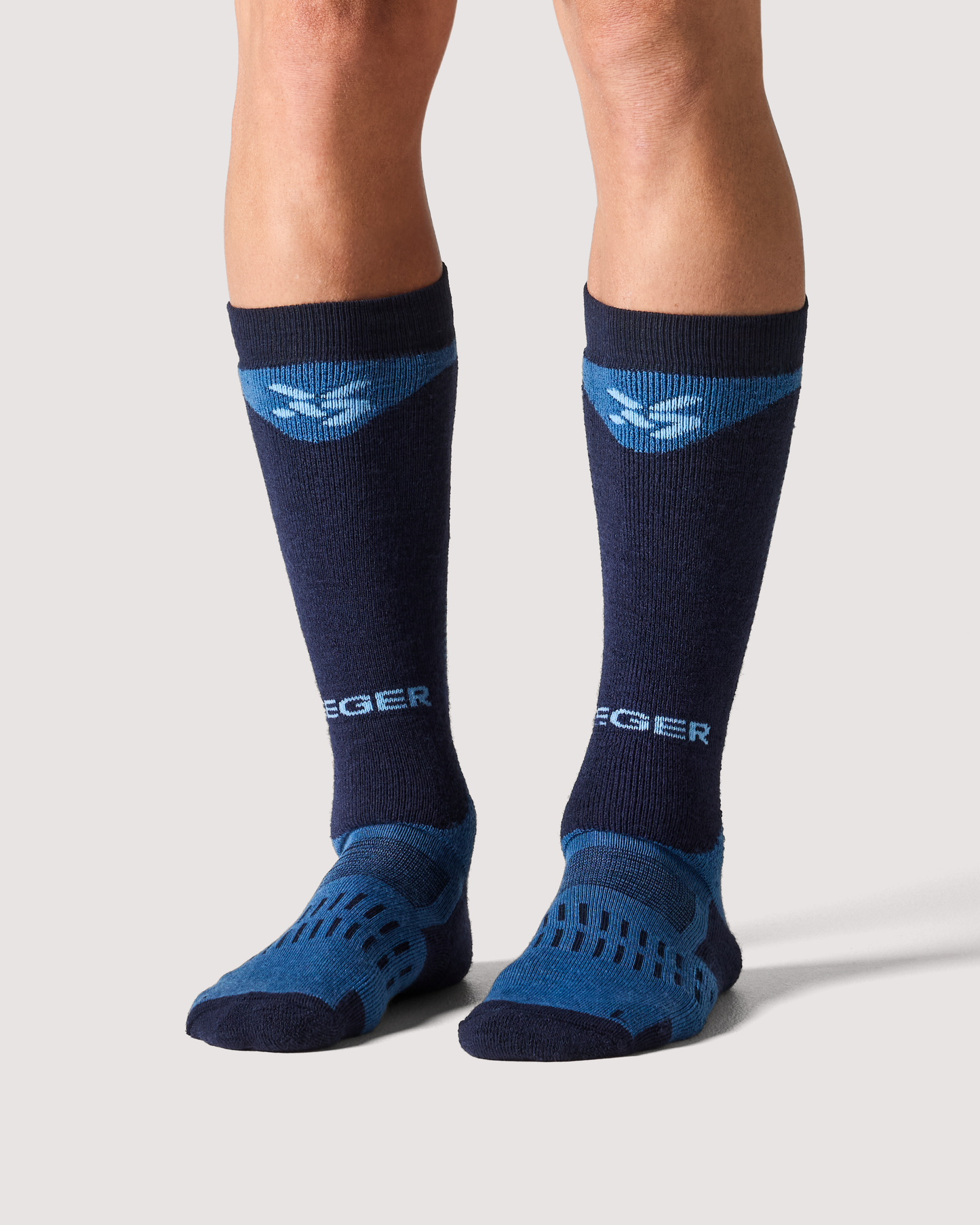 SEGER - Skíðasokkar - Core Wool