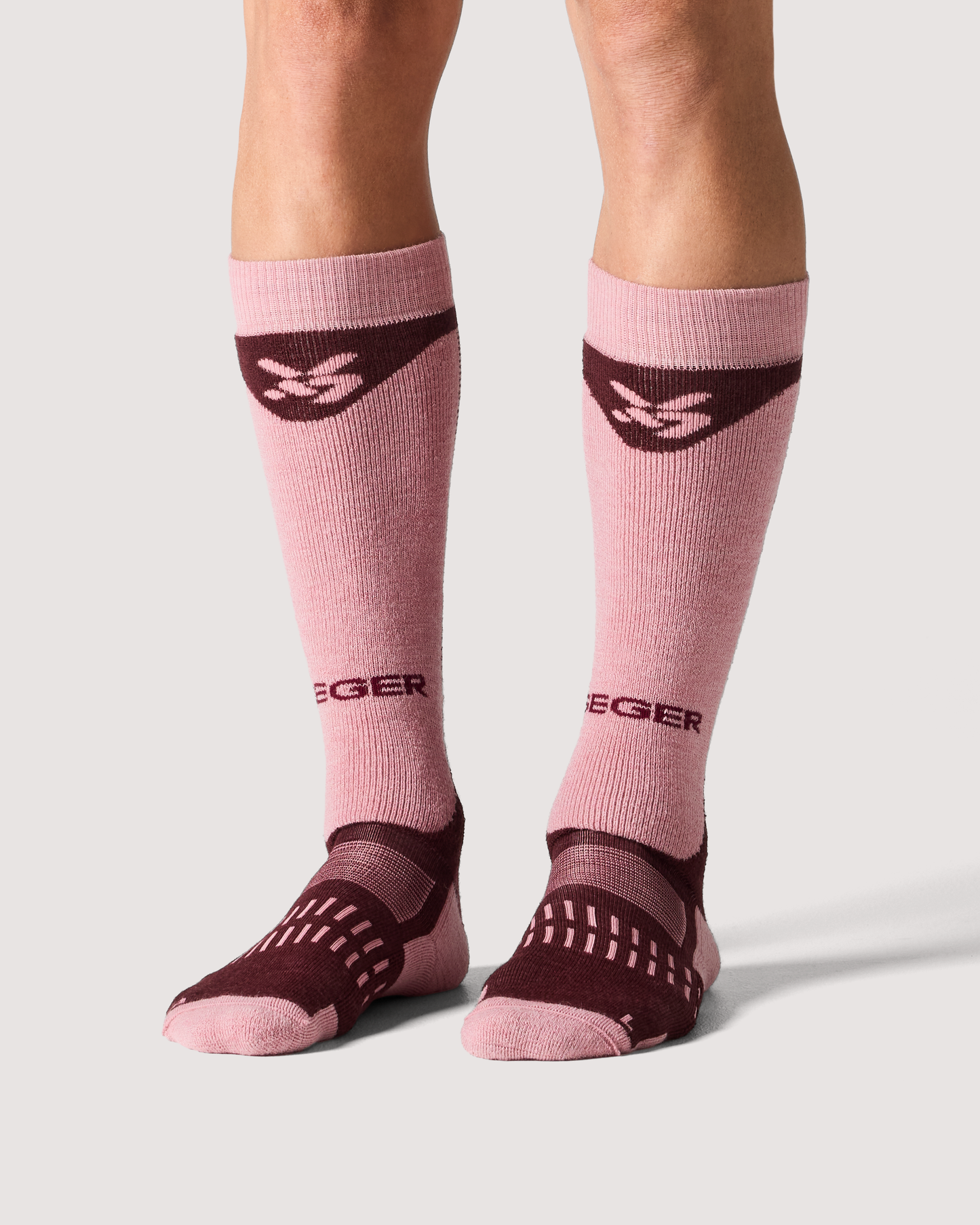 SEGER - Skíðasokkar - Core Wool