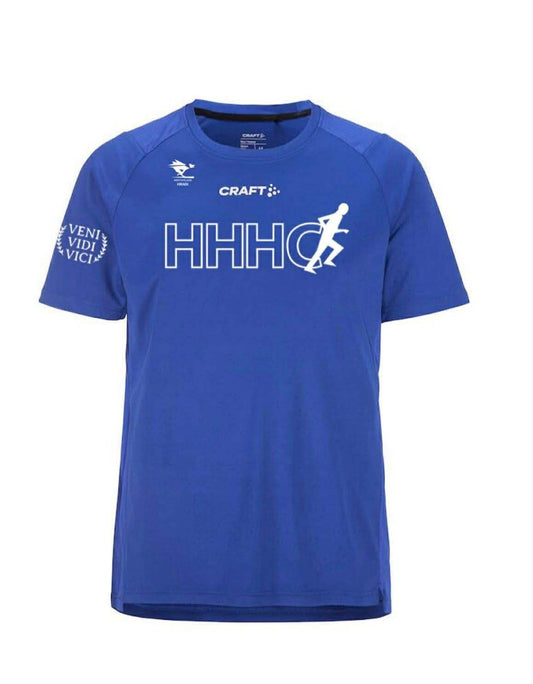 HHHC Stutterma Bolur 2.0 - HERRAR - Blár