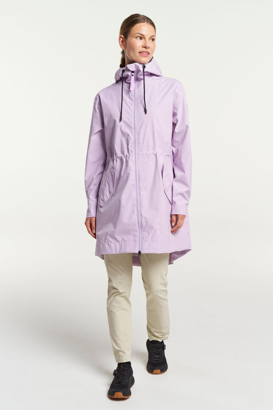TENSON - Malou Parka - S