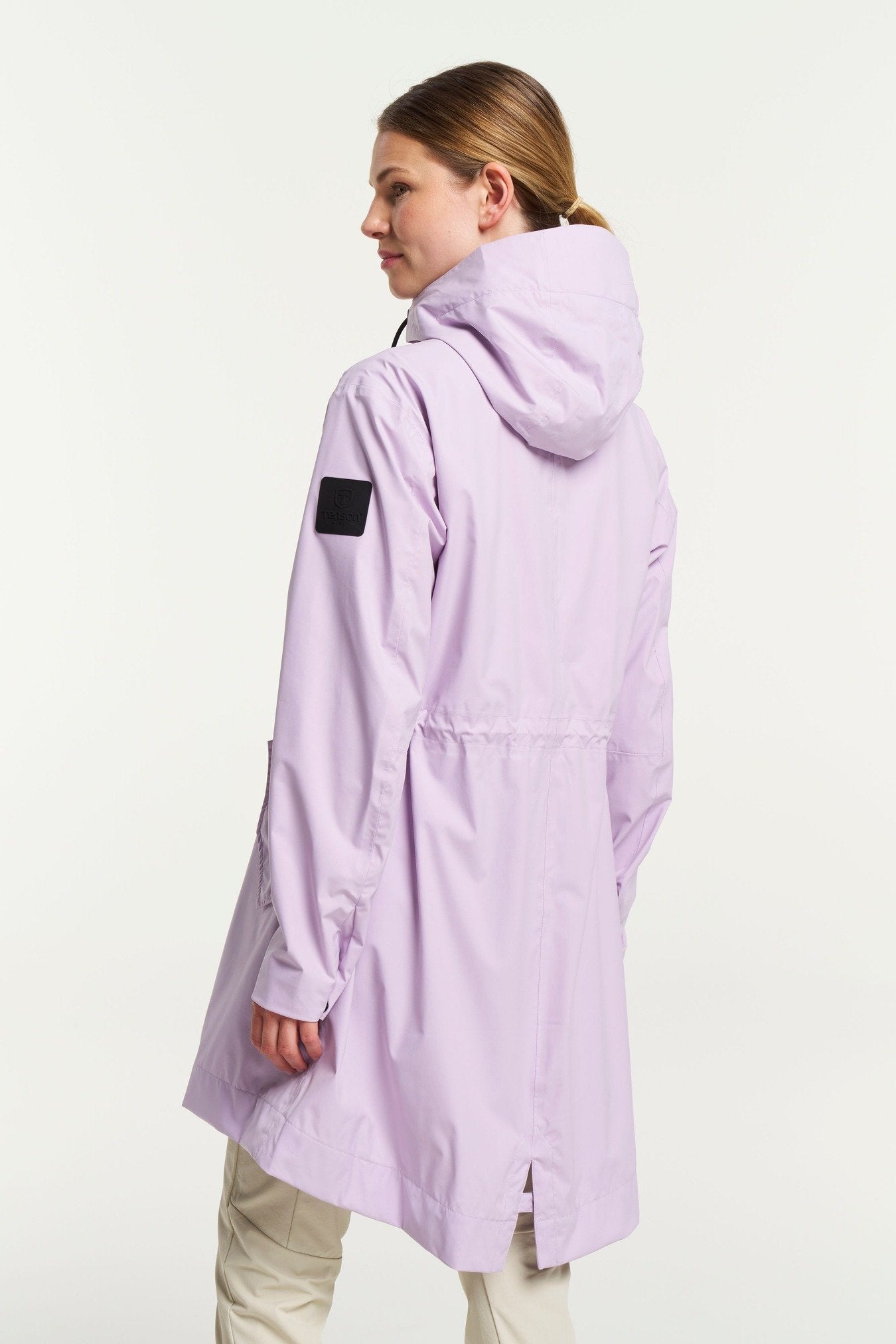 TENSON - Malou Parka - S