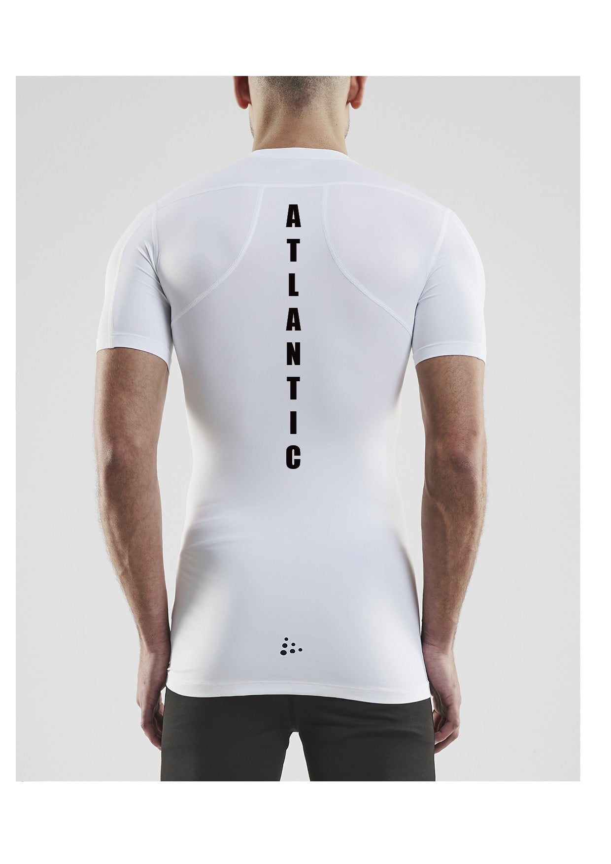 NOGI rash guard - Atlantic