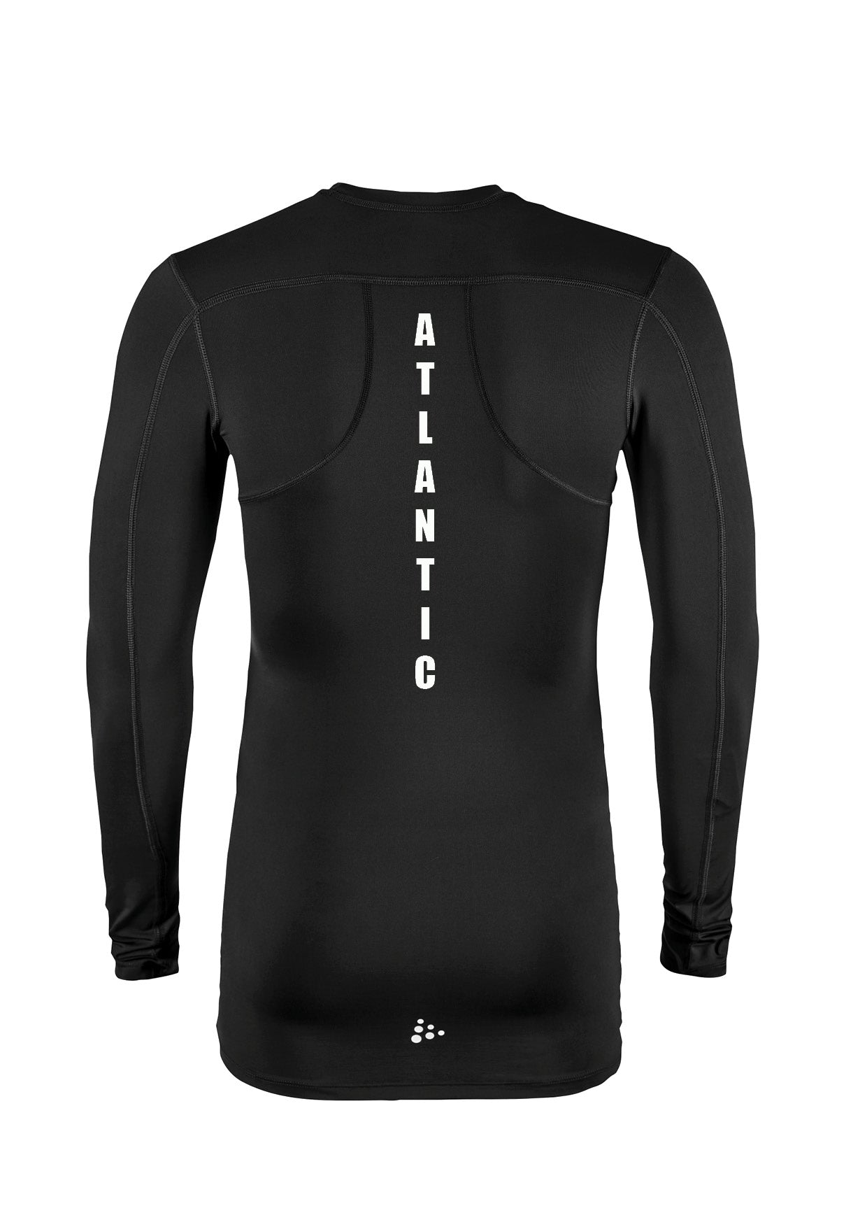 NOGI rash guard - Iceland