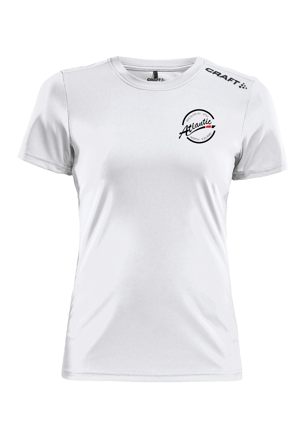 Atlantic Jiu Jitsu -  Casual Sport T-shirt