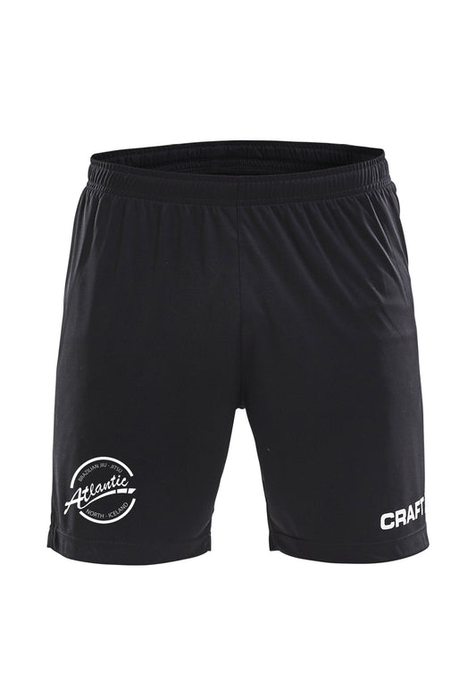 NOGI shorts - Atlantic (without pockets)