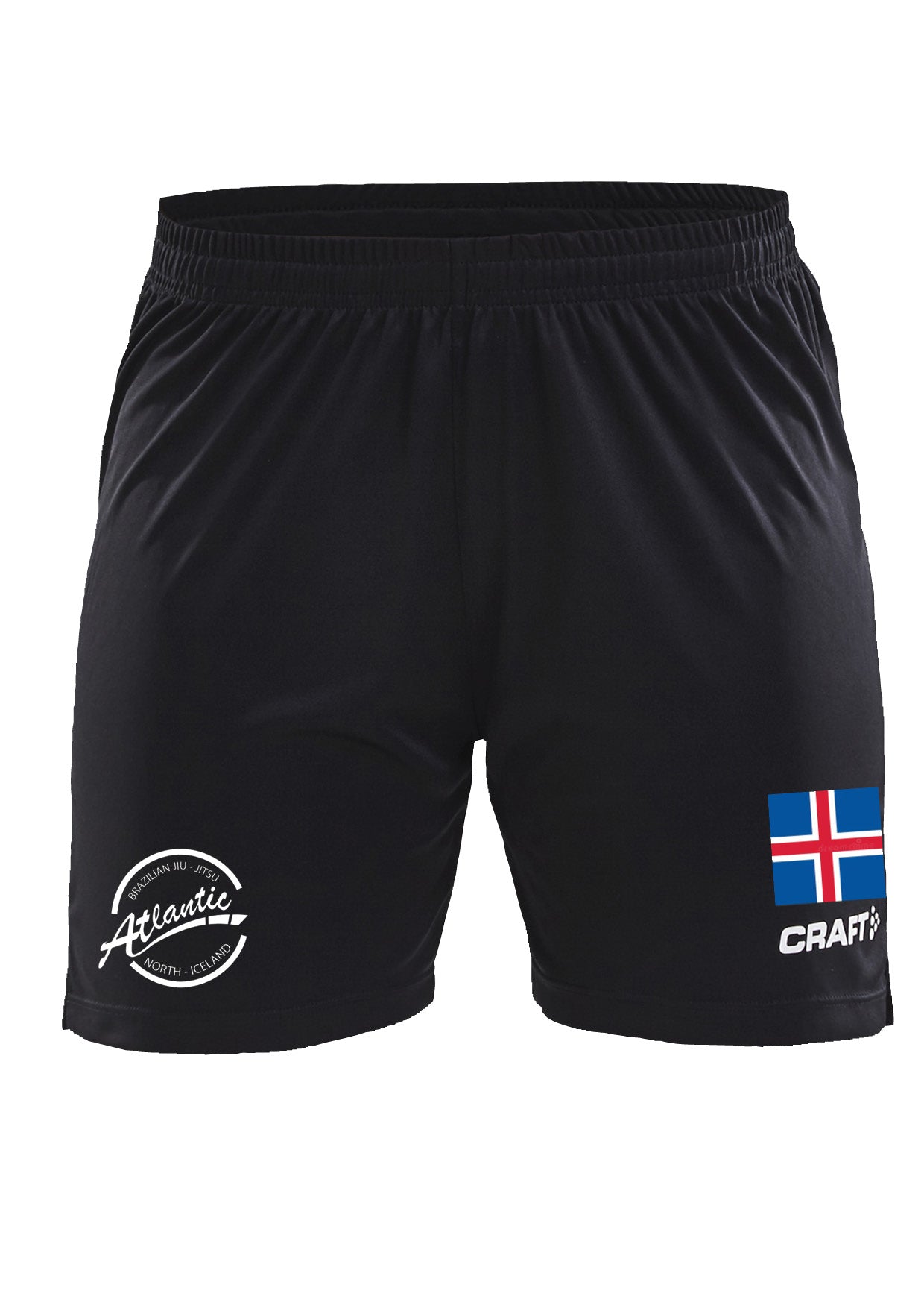 NOGI shorts (without pockets)