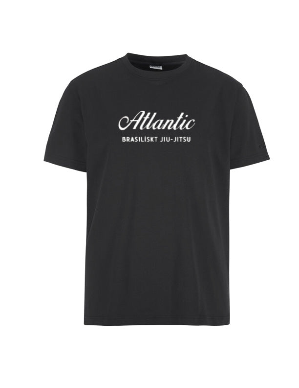 ATLANTIC - Bolur - Community 2.0 - Svartur/hvít merking
