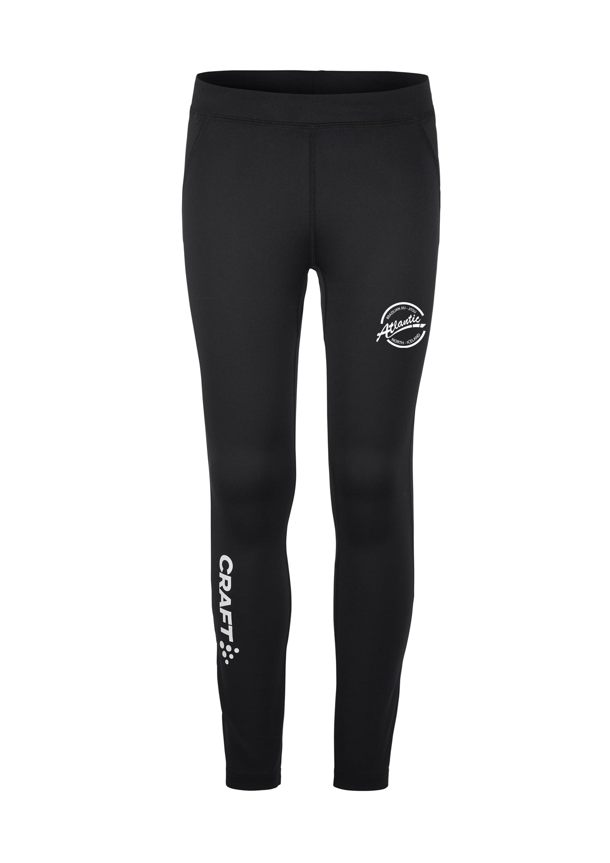 NOGI spats