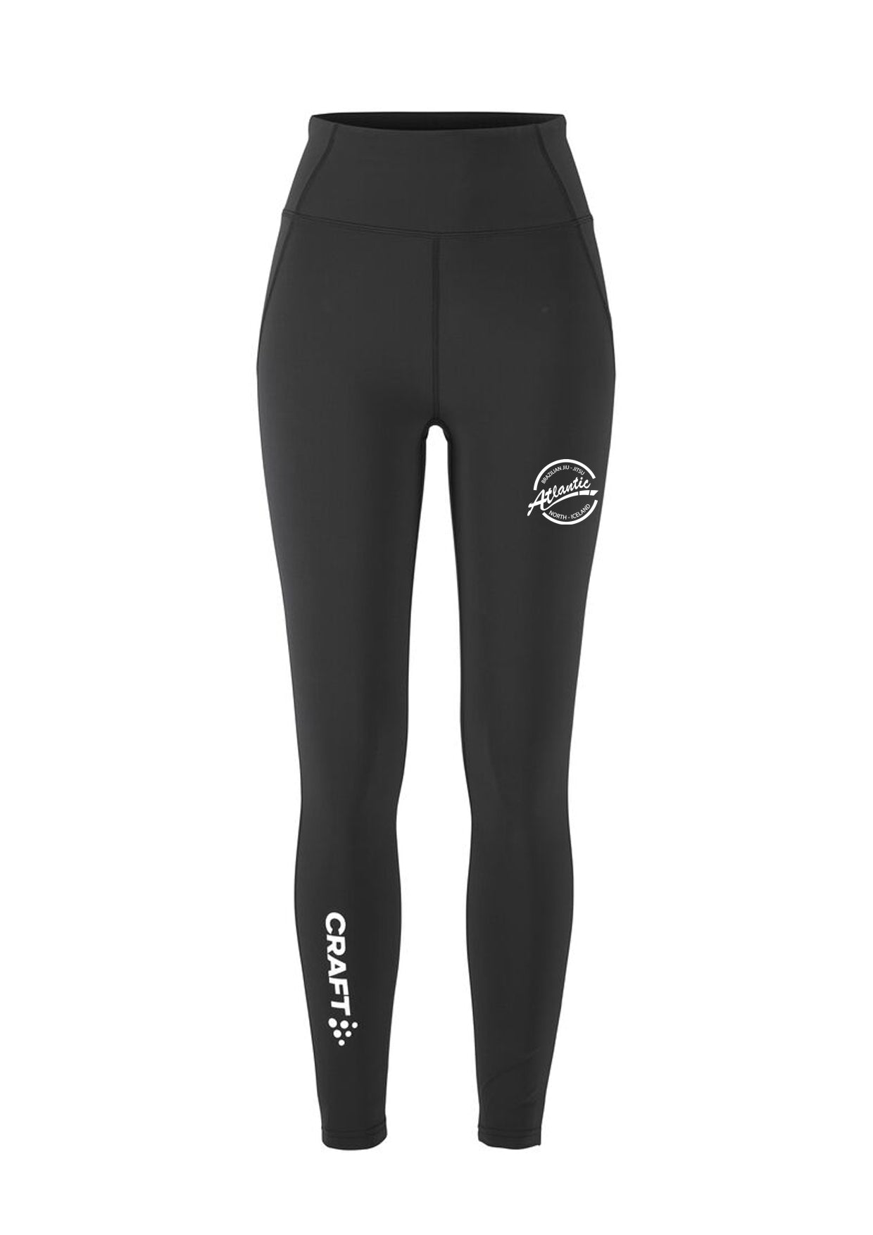 NOGI spats