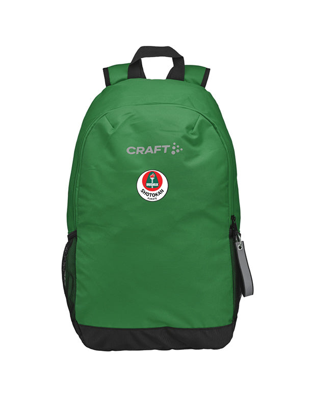 Karatedeild Breiðabliks - Ability bakpoki - 24L