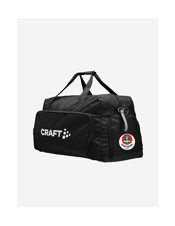 Karatedeild Breiðabliks - Ability Íþróttataska - 36L
