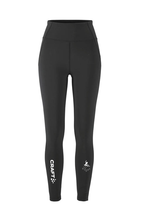 BJÖRK - Rush 2.0 leggings  - allar stærðir