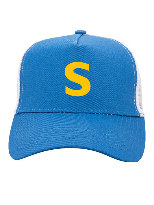 Alvin and the Chipmunks- Derhúfa Blá - Simon