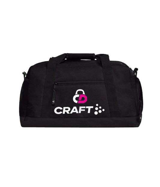 CDALVÍK - Íþróttataska - 36l