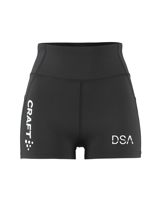 DSA - Hot Pants Rush 2.0 - allar stærðir