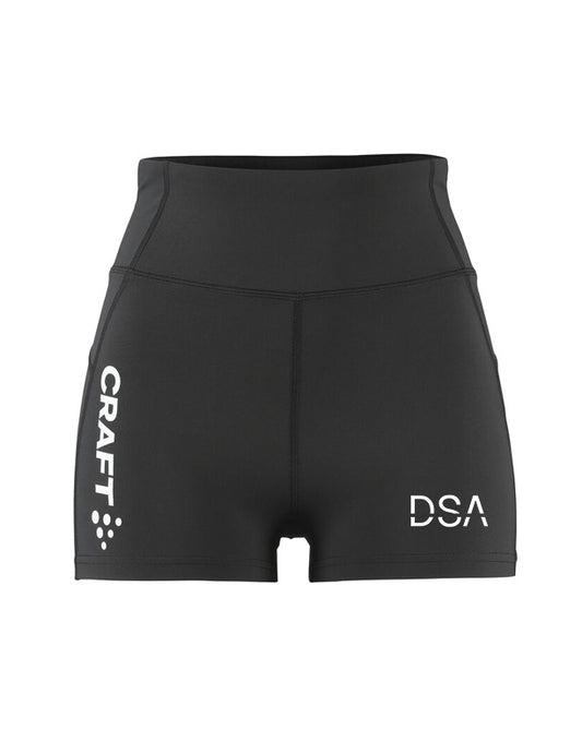 DSA - Hot Pants Rush 2.0 - allar stærðir