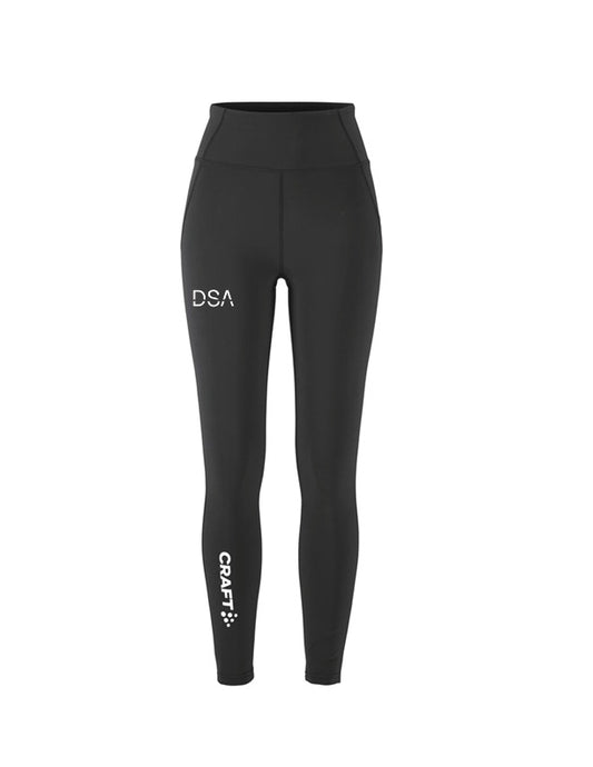 DSA - Rush 2.0 leggings  - allar stærðir