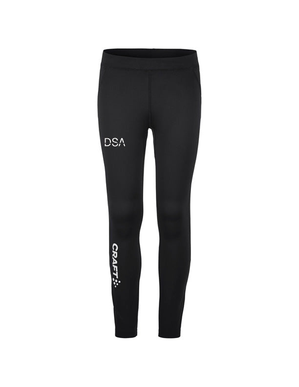DSA - Rush 2.0 leggings  - allar stærðir