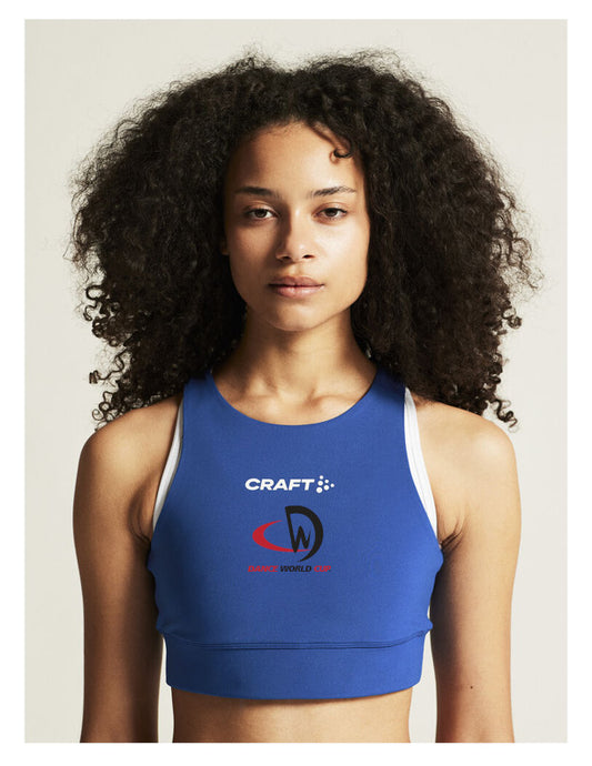 DWC 26 - Rush 2.0 toppur