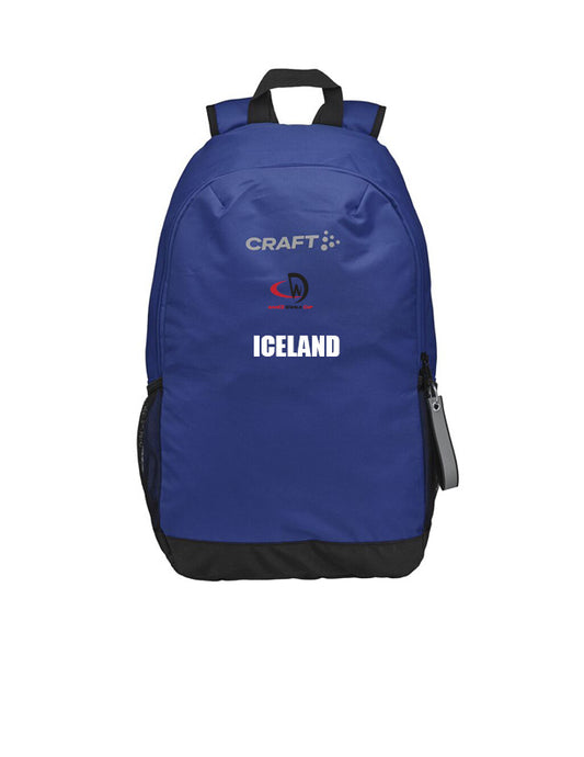 DWC 26 - Bakpoki - 24L