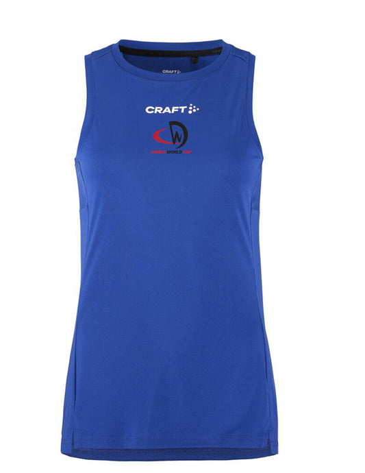 DWC 26 - Hlýrabolur - allar stærðir