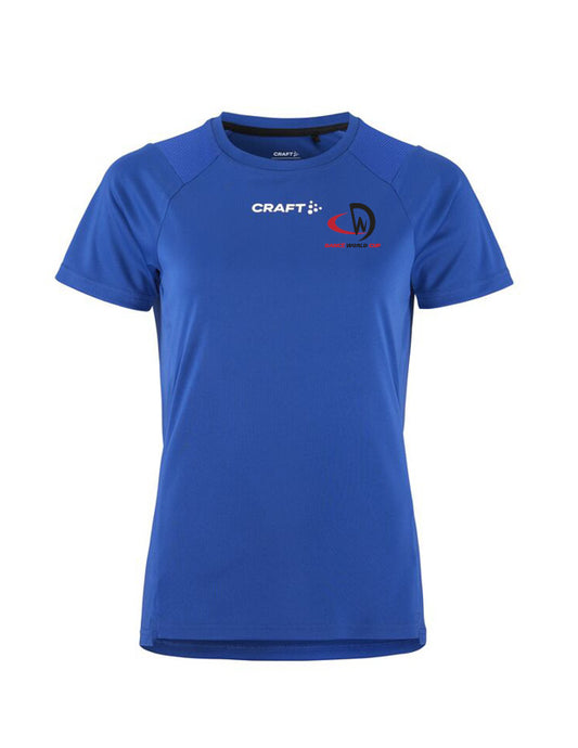 DWC 26 - Stutterma bolur - allar stærðir