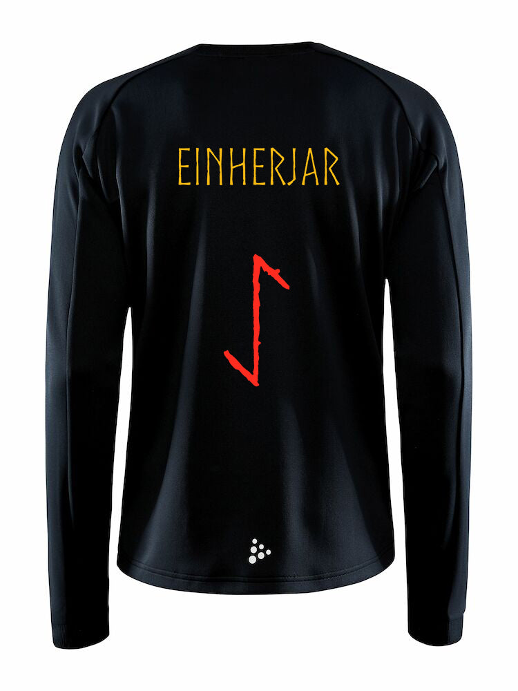 EINHERJAR - Evolve Crew Neck