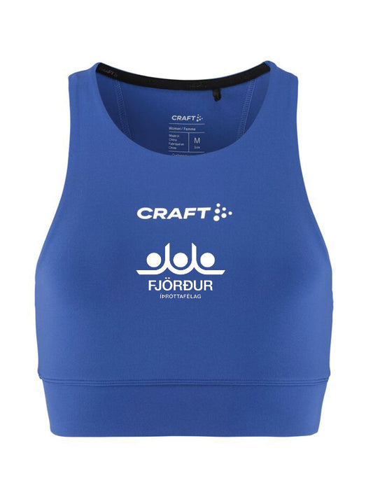 FJÖRÐUR - Rush 2.0 toppur