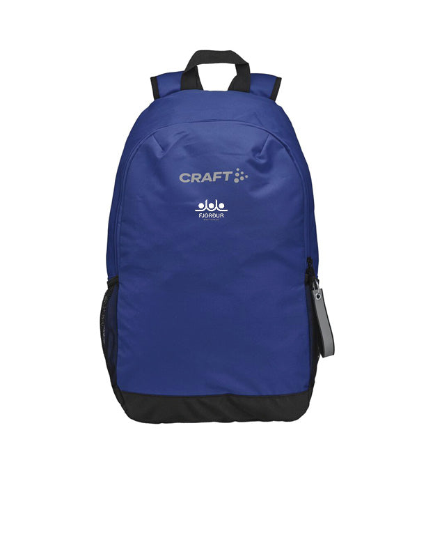 FJÖRÐUR - Bakpoki - 24L