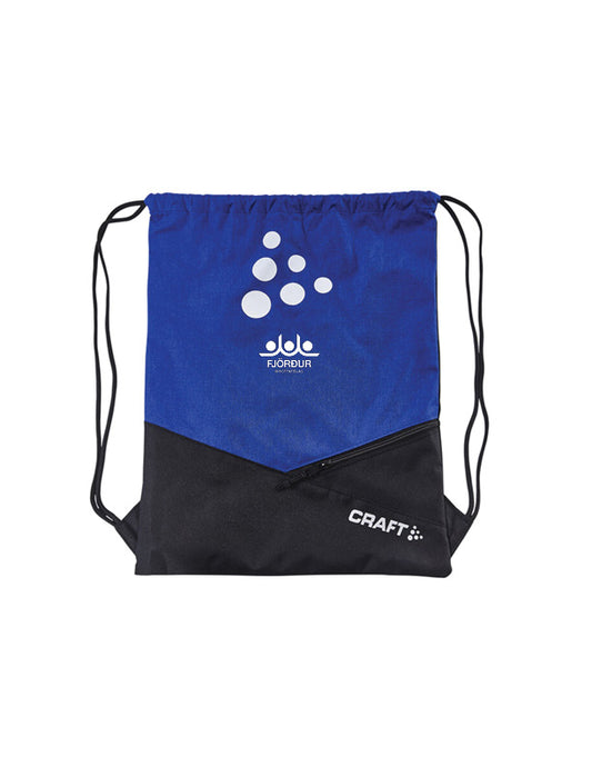 FJÖRÐUR - Sundpoki