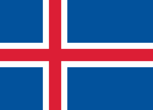 Íslenski fáninn - Merking