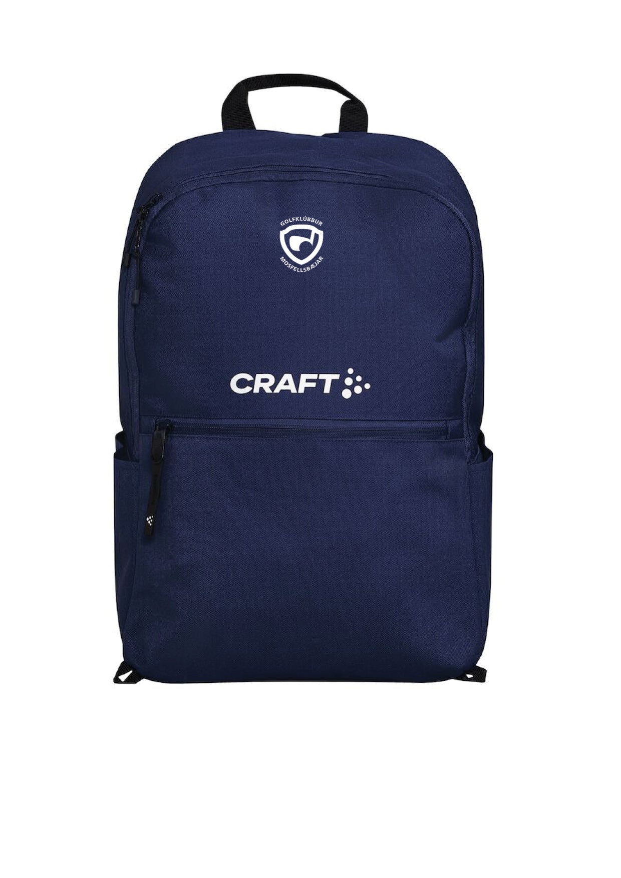 GM - Bakpoki - 16L - Navy