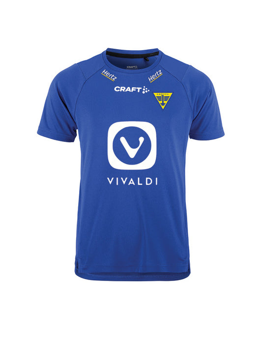 Keppnistreyja handbolti - allar stærðir - Grótta (3., 4., 5., 7. & 8. flokkur) - NESIÐ
