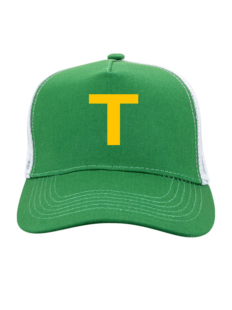 Alvin and the Chipmunks- Derhúfa Græn - Theodore