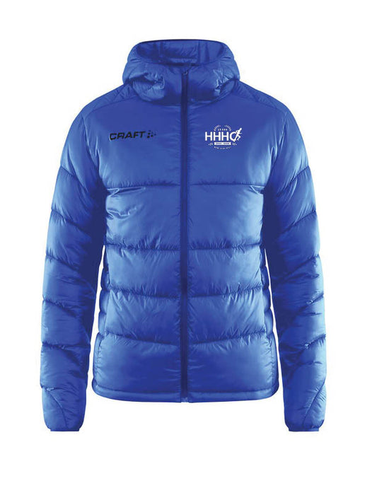 AFMÆLISÚTGÁFA - CORE Isolate úlpa - allar stærðir