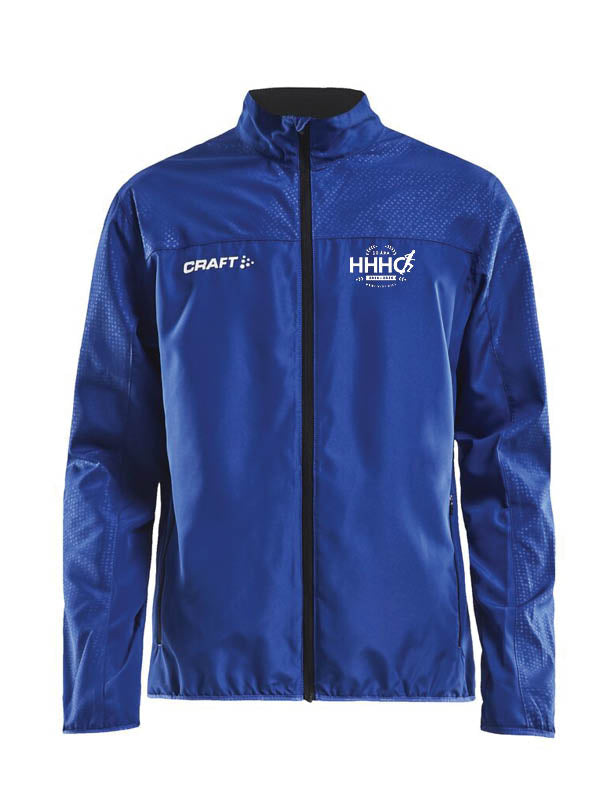 AFMÆLISÚTGÁFA - Rush vindjakki - allar stærðir