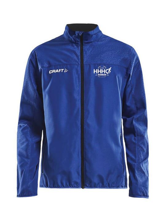 AFMÆLISÚTGÁFA - Rush vindjakki - allar stærðir